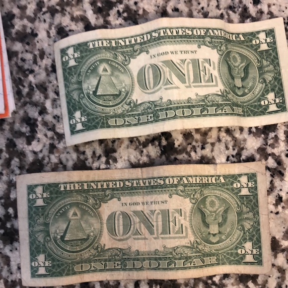 Series 1957 no mint mark - Picture 6 of 6